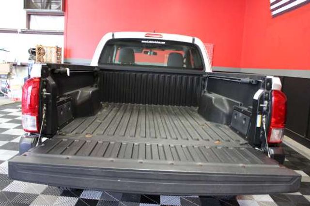 2016 Toyota Tacoma SR - Ledet's Auto Sales Gonzales, Louisiana 70737