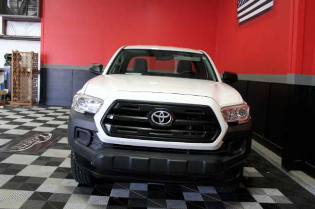 2016 Toyota Tacoma SR - Ledet's Auto Sales Gonzales, Louisiana 70737