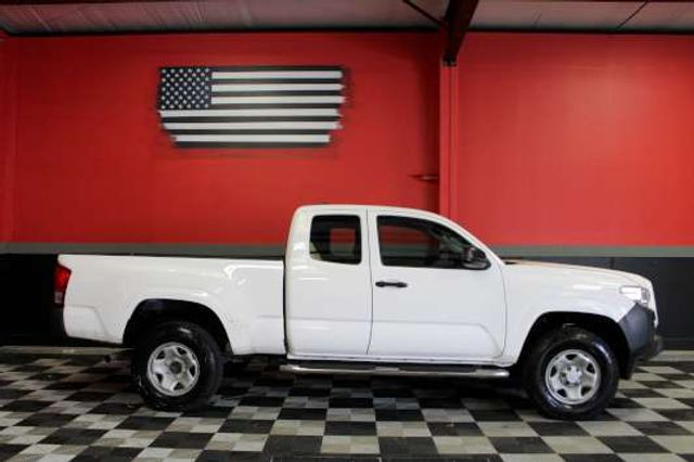 2016 Toyota Tacoma SR - Ledet's Auto Sales Gonzales, Louisiana 70737 2016 Toyota Tacoma SR - Ledet's Auto Sales Gonzales, Louisiana 70737