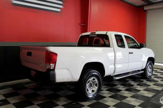 2016 Toyota Tacoma SR - Ledet's Auto Sales Gonzales, Louisiana 70737