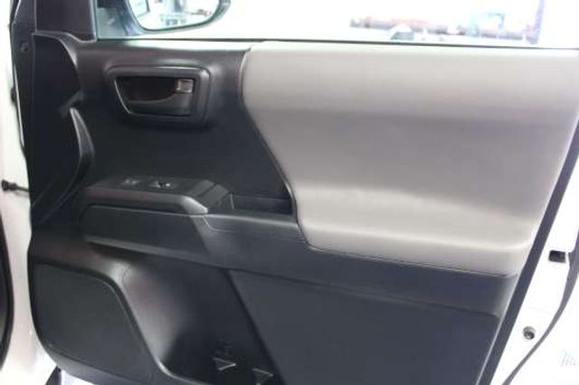 2016 Toyota Tacoma SR - Ledet's Auto Sales Gonzales, Louisiana 70737