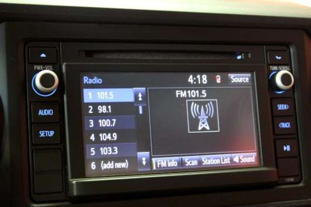 2016 Toyota Tacoma SR - Ledet's Auto Sales Gonzales, Louisiana 70737