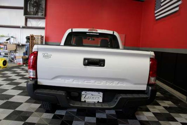 2016 Toyota Tacoma SR - Ledet's Auto Sales Gonzales, Louisiana 70737 2016 Toyota Tacoma SR - Ledet's Auto Sales Gonzales, Louisiana 70737