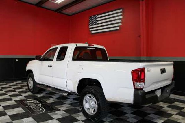 2016 Toyota Tacoma SR - Ledet's Auto Sales Gonzales, Louisiana 70737