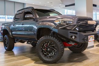 2016 Toyota Tacoma Lifted 6