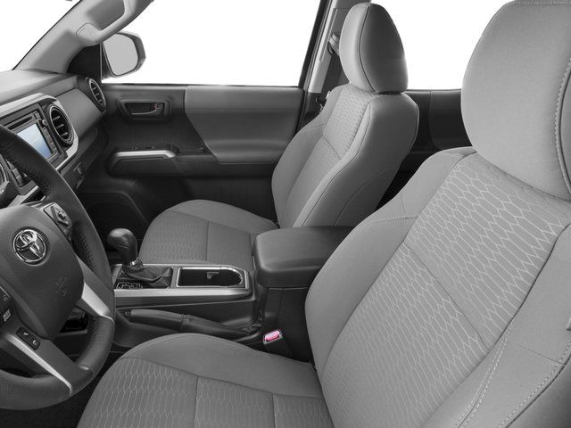 2016 Toyota Tacoma Lifted 6" TRD SPORT l Wheel Pkg $2,995