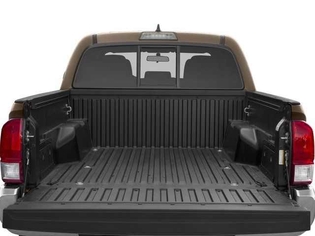 2016 Toyota Tacoma Lifted 6" TRD SPORT l Wheel Pkg $2,995