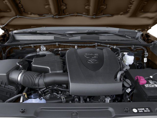 2016 Toyota Tacoma Lifted 6" TRD SPORT l Wheel Pkg $2,995