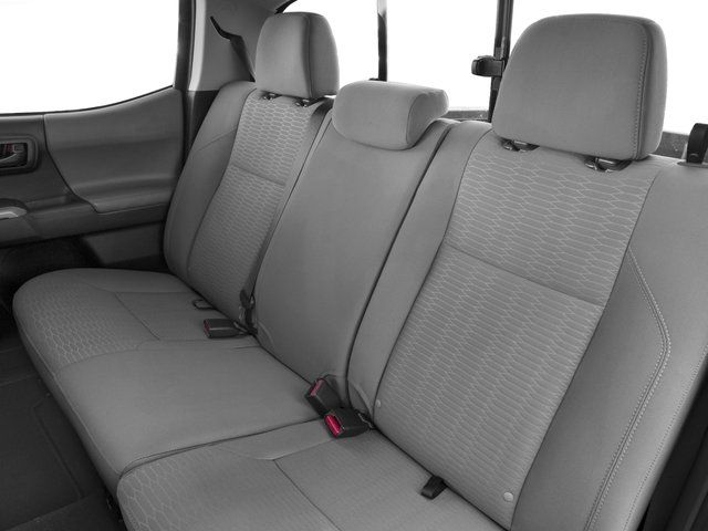 2016 Toyota Tacoma Lifted 6" TRD SPORT l Wheel Pkg $2,995