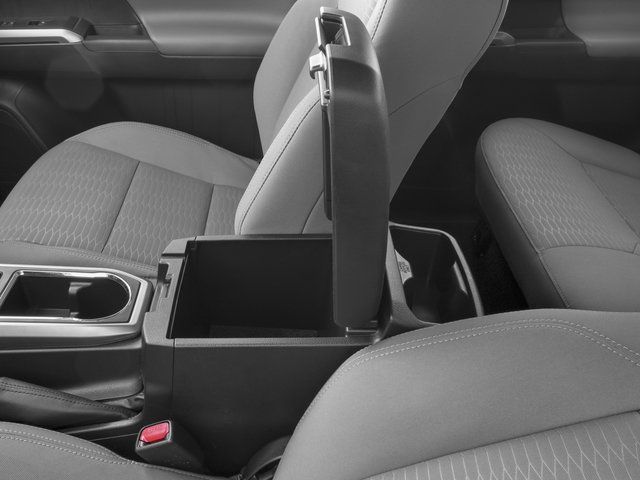 2016 Toyota Tacoma Lifted 6" TRD SPORT l Wheel Pkg $2,995