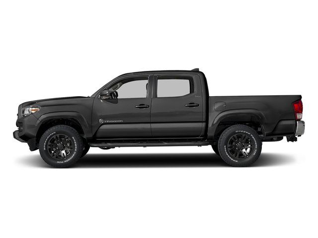 2016 Toyota Tacoma Lifted 6" TRD SPORT l Wheel Pkg $2,995