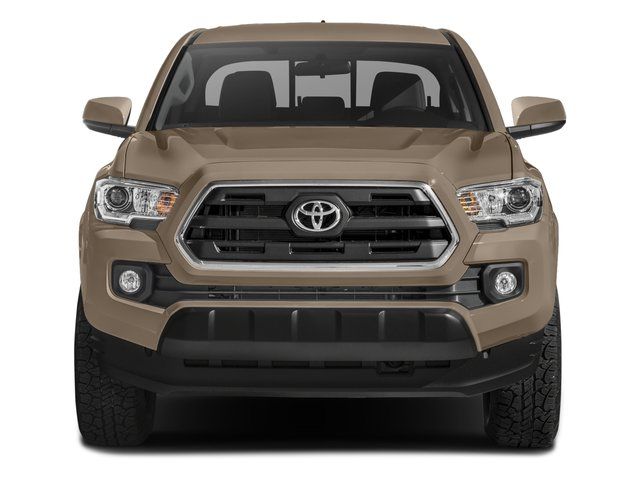 2016 Toyota Tacoma Lifted 6" TRD SPORT l Wheel Pkg $2,995