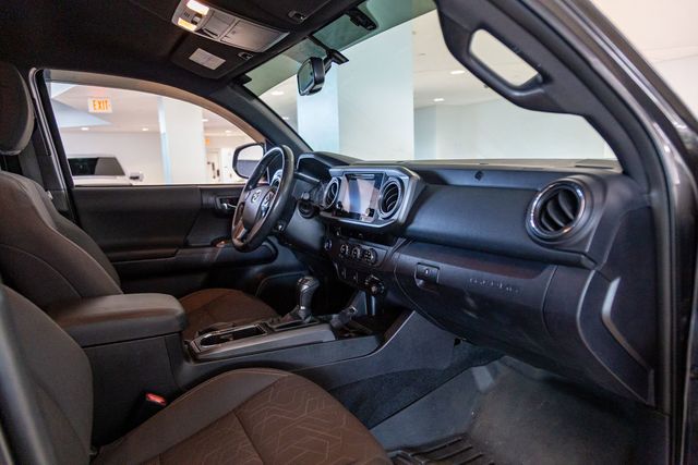 2016 Toyota Tacoma Lifted 6" TRD SPORT l Wheel Pkg $2,995