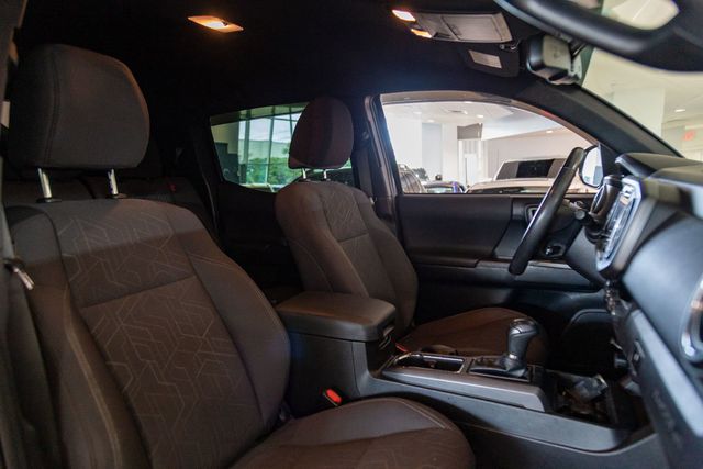 2016 Toyota Tacoma Lifted 6" TRD SPORT l Wheel Pkg $2,995