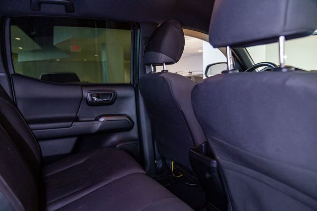 2016 Toyota Tacoma Lifted 6" TRD SPORT l Wheel Pkg $2,995