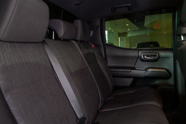 2016 Toyota Tacoma Lifted 6" TRD SPORT l Wheel Pkg $2,995