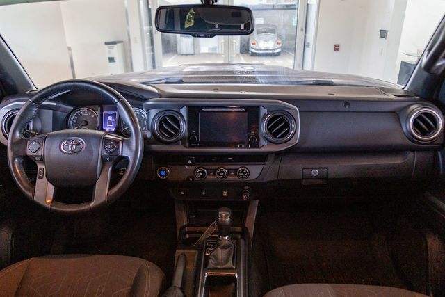 2016 Toyota Tacoma Lifted 6" TRD SPORT l Wheel Pkg $2,995