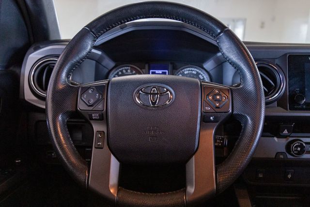 2016 Toyota Tacoma Lifted 6" TRD SPORT l Wheel Pkg $2,995