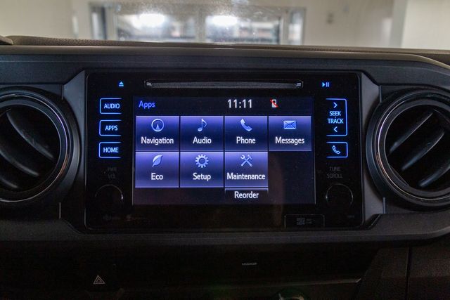 2016 Toyota Tacoma Lifted 6" TRD SPORT l Wheel Pkg $2,995