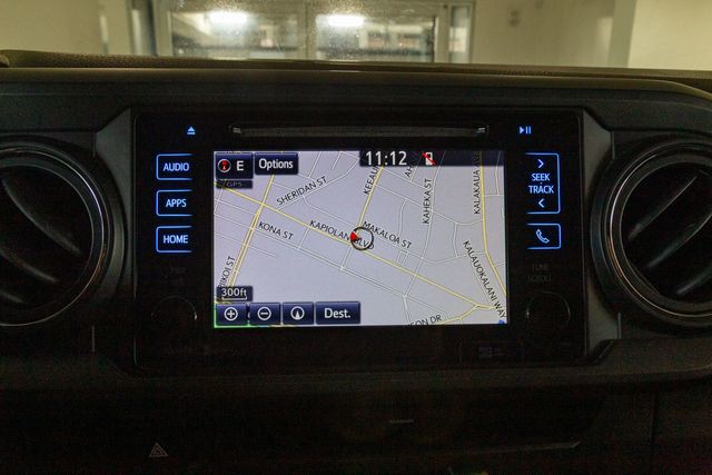 2016 Toyota Tacoma Lifted 6" TRD SPORT l Wheel Pkg $2,995