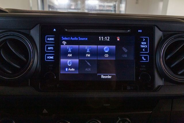 2016 Toyota Tacoma Lifted 6" TRD SPORT l Wheel Pkg $2,995