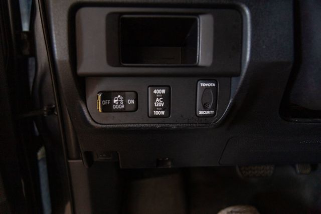 2016 Toyota Tacoma Lifted 6" TRD SPORT l Wheel Pkg $2,995