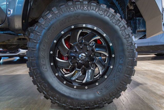 2016 Toyota Tacoma Lifted 6" TRD SPORT l Wheel Pkg $2,995