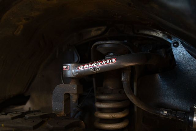 2016 Toyota Tacoma Lifted 6" TRD SPORT l Wheel Pkg $2,995