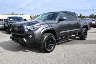 2016 Toyota Tacoma SR5 V6 | Memphis, Tennessee | Memphis Car Smart in Memphis, Tennessee 38128