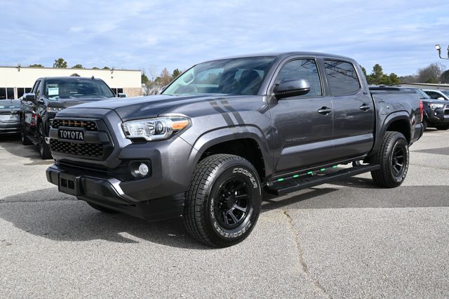 2016 Toyota Tacoma SR5 V6 | Memphis, Tennessee | Memphis Car Smart