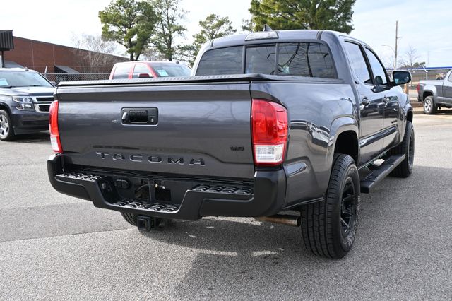 2016 Toyota Tacoma SR5 V6