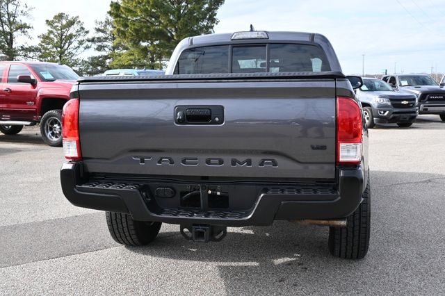 2016 Toyota Tacoma SR5 V6