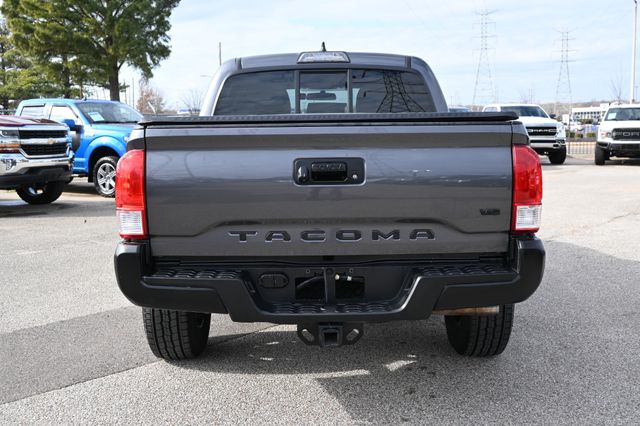 2016 Toyota Tacoma SR5 V6