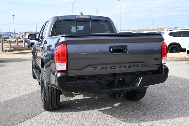 2016 Toyota Tacoma SR5 V6