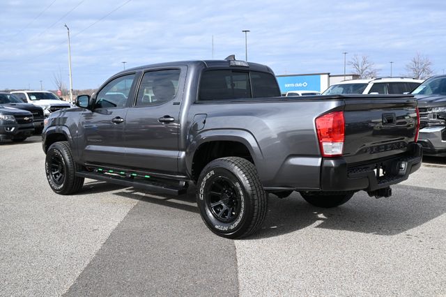 2016 Toyota Tacoma SR5 V6