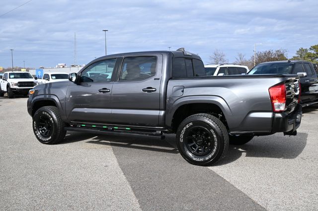2016 Toyota Tacoma SR5 V6