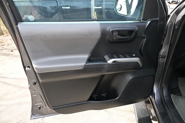 2016 Toyota Tacoma SR5 V6