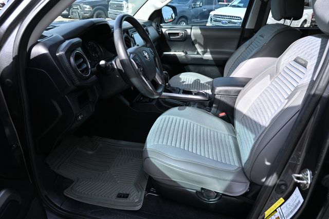 2016 Toyota Tacoma SR5 V6