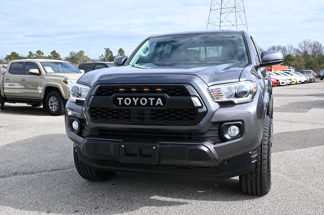 2016 Toyota Tacoma SR5 V6