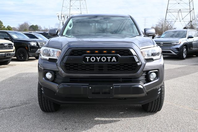 2016 Toyota Tacoma SR5 V6