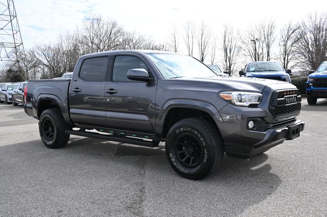 2016 Toyota Tacoma SR5 V6