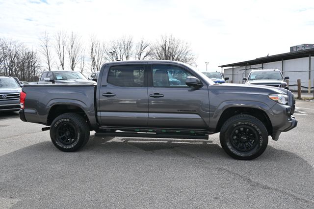 2016 Toyota Tacoma SR5 V6