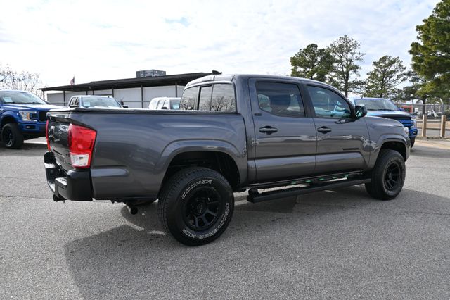 2016 Toyota Tacoma SR5 V6