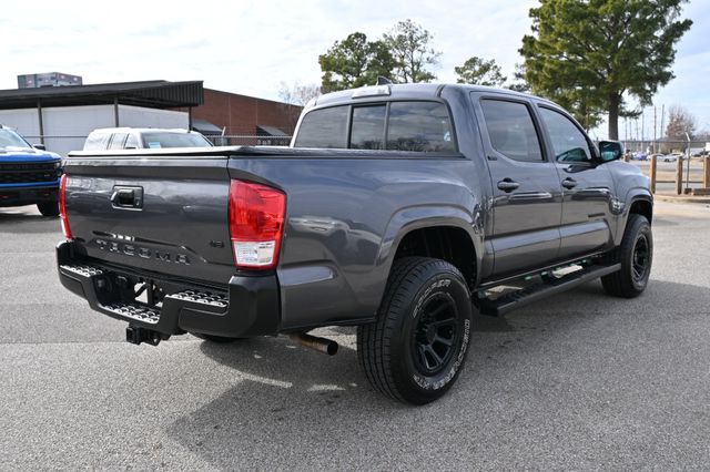 2016 Toyota Tacoma SR5 V6
