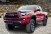 2016 Toyota Tacoma TRD Off-Road | Naugatuck, Connecticut | A Better Way Wholesale Autos-CT 2016 Toyota Tacoma TRD Off-Road | Naugatuck, Connecticut | A Better Way Wholesale Autos-CT