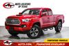2016 Toyota Tacoma TRD Sport | Plano, TX | Auto Locators of Texas