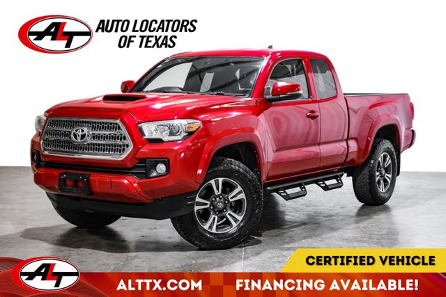 2016 Toyota Tacoma TRD Sport | Plano, TX | Consign My Vehicle