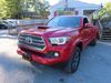 2016 Toyota Tacoma SR5 Double Cab Super Long Bed | Powhatan, VA | AllRyde Auto Sales 2016 Toyota Tacoma SR5 Double Cab Super Long Bed | Powhatan, VA | AllRyde Auto Sales