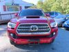 2016 Toyota Tacoma SR5 Double Cab Super Long Bed | Powhatan, VA | AllRyde Auto Sales 2016 Toyota Tacoma SR5 Double Cab Super Long Bed | Powhatan, VA | AllRyde Auto Sales
