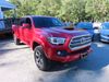 2016 Toyota Tacoma SR5 Double Cab Super Long Bed | Powhatan, VA | AllRyde Auto Sales 2016 Toyota Tacoma SR5 Double Cab Super Long Bed | Powhatan, VA | AllRyde Auto Sales